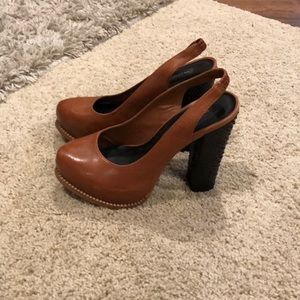 Steven by Steve Madden Heels